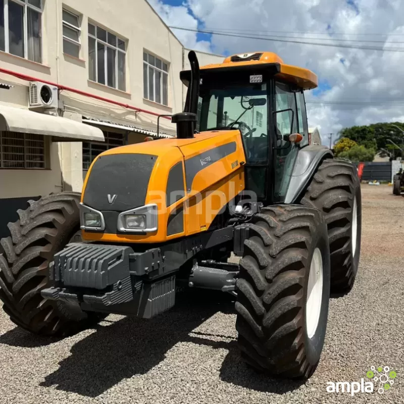 TRATOR VALTRA BH 180 ANO 2010