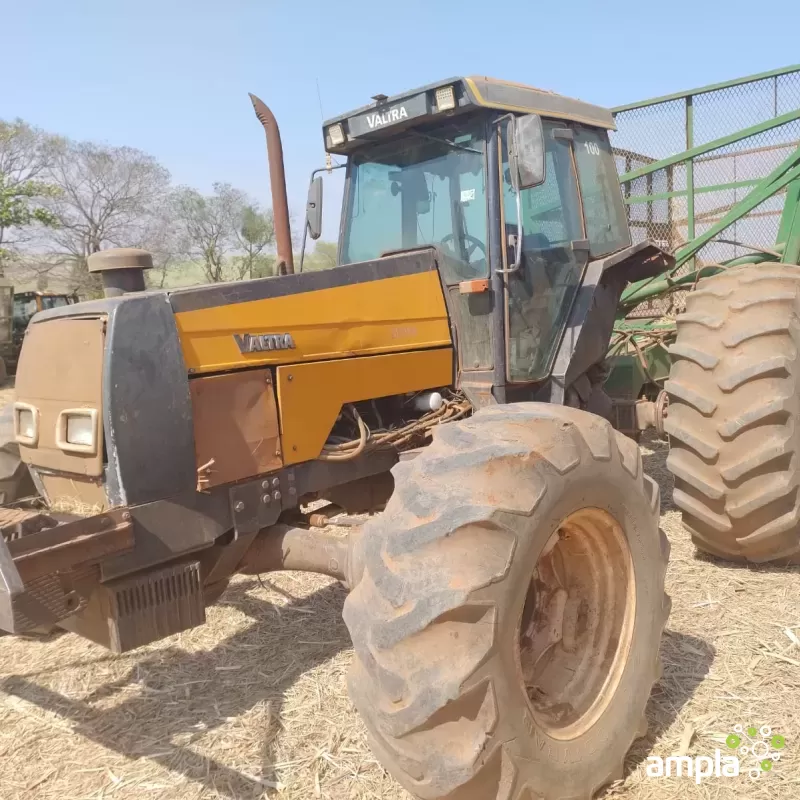 TRATOR VALTRA BH 180 ANO 2006