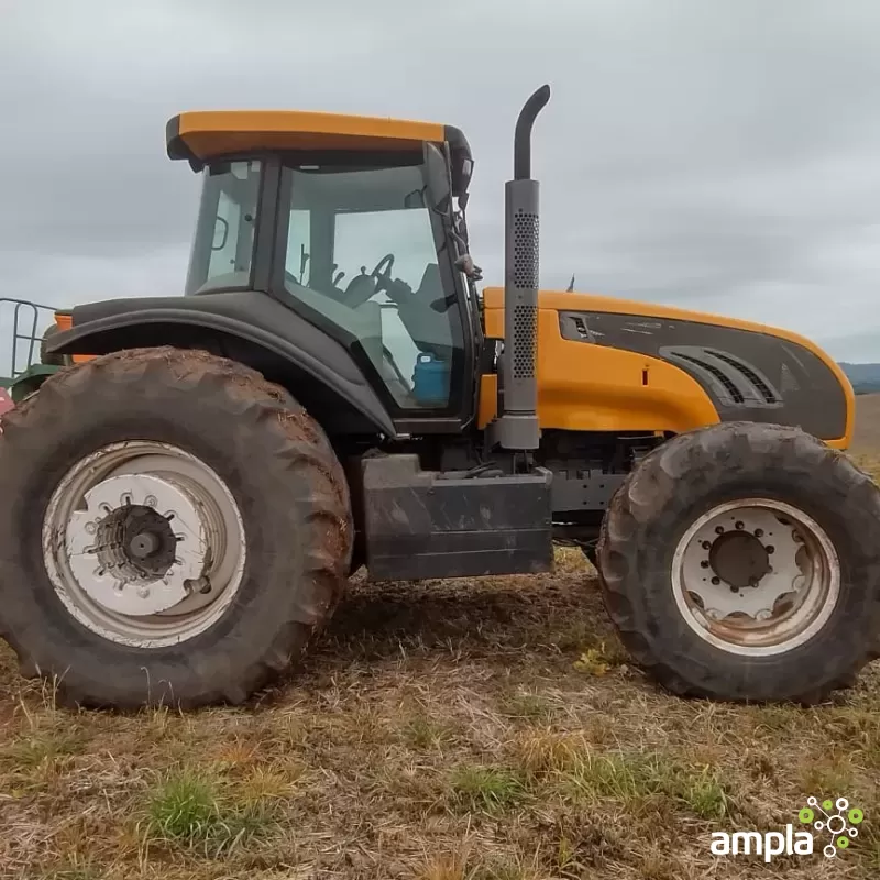 TRATOR VALTRA BT 210 ANO 2012