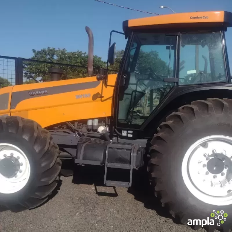 TRATOR VALTRA BH 180 ANO 2011