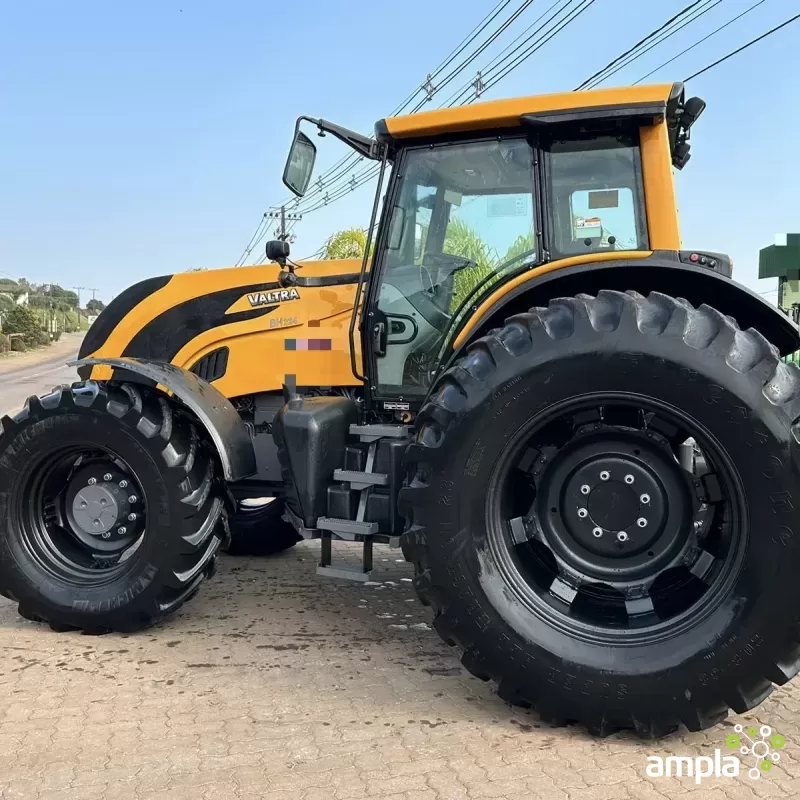 TRATOR VALTRA BH 224 ANO 2019