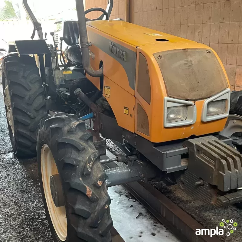 TRATOR VALTRA A750 ANO 2011